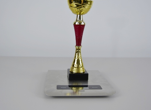 Sportovní pohár Kalifornie